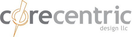Corecentric logo